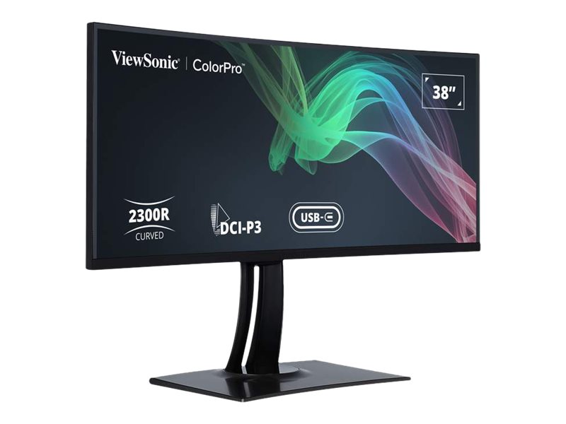 ViewSonic ColorPro VP3881A
