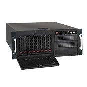 ProGraphics Workstation R9530S - RTX 4000