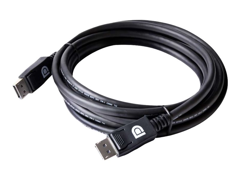 Club 3D DisplayPort 8K Kabel - 3 m