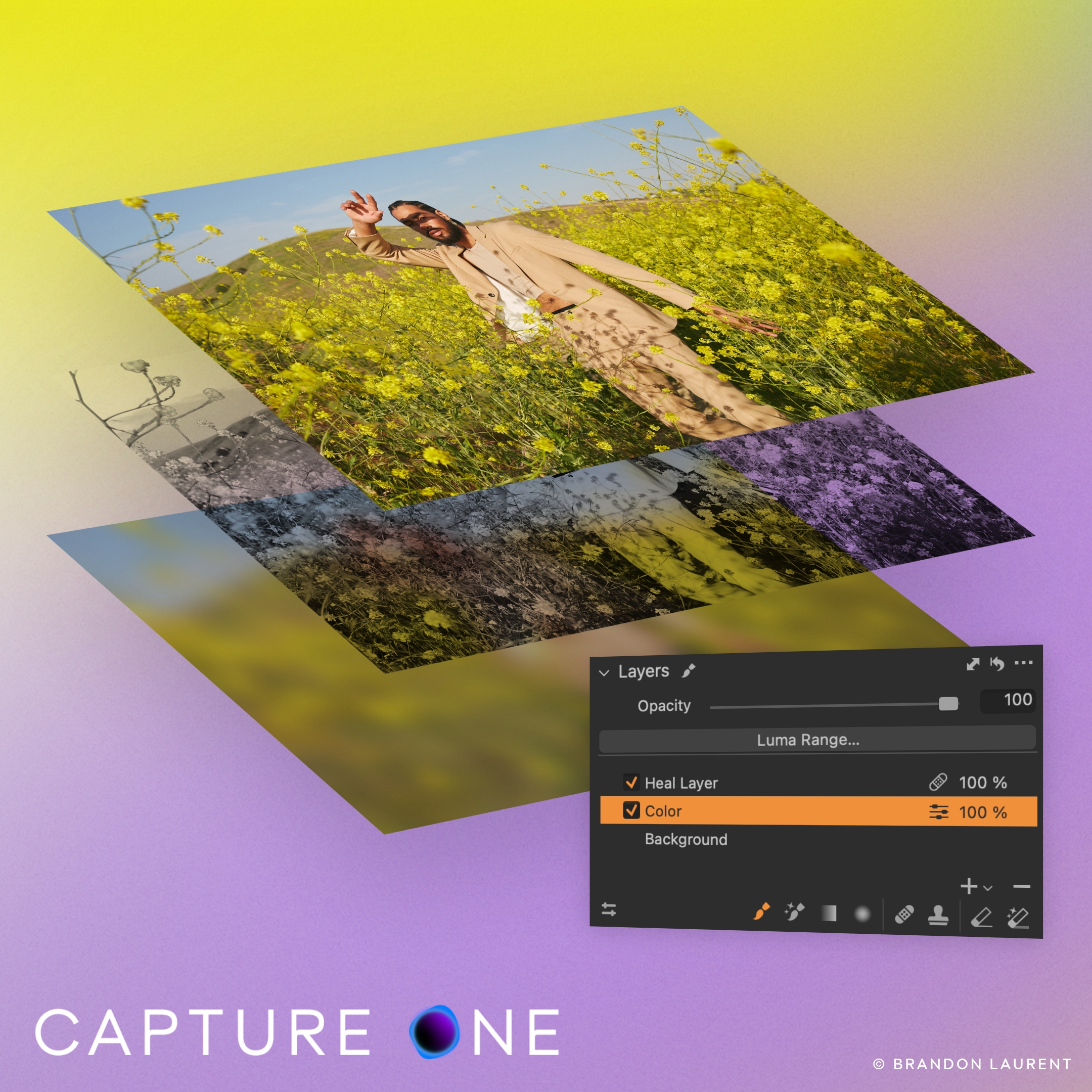 Capture One Pro 23