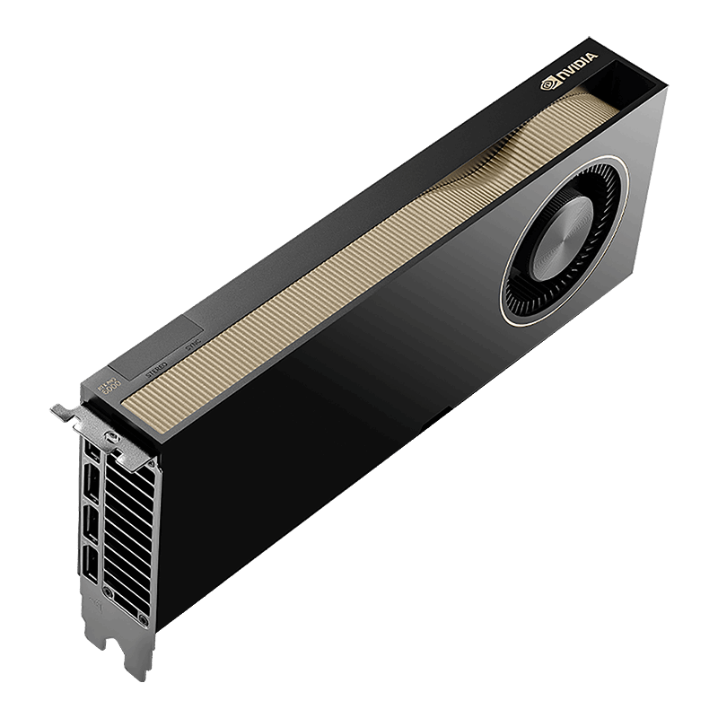 PNY NVIDIA RTX PRO 6000 Blackwell Max Q - Workstation Edition