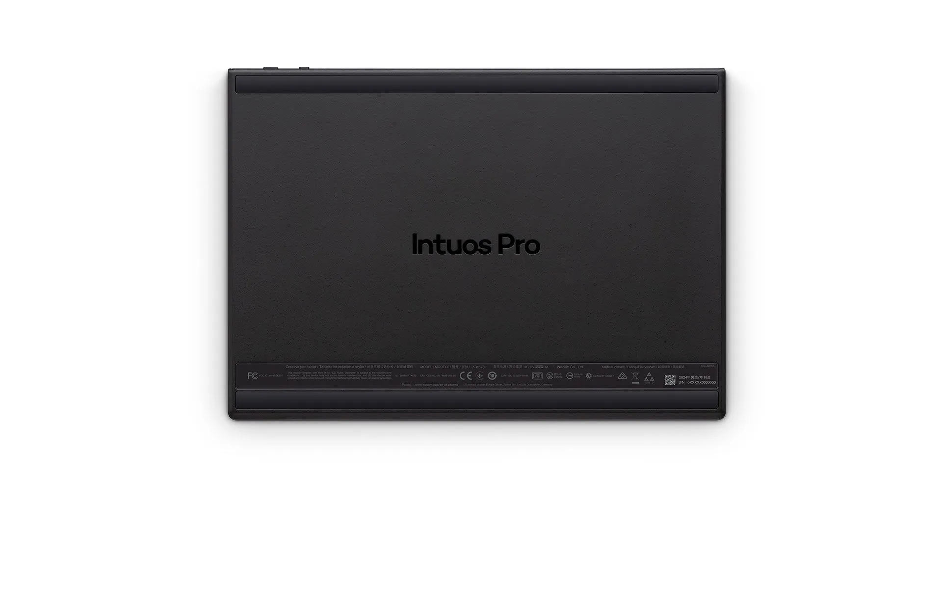 WACOM Intuos Pro M 2025