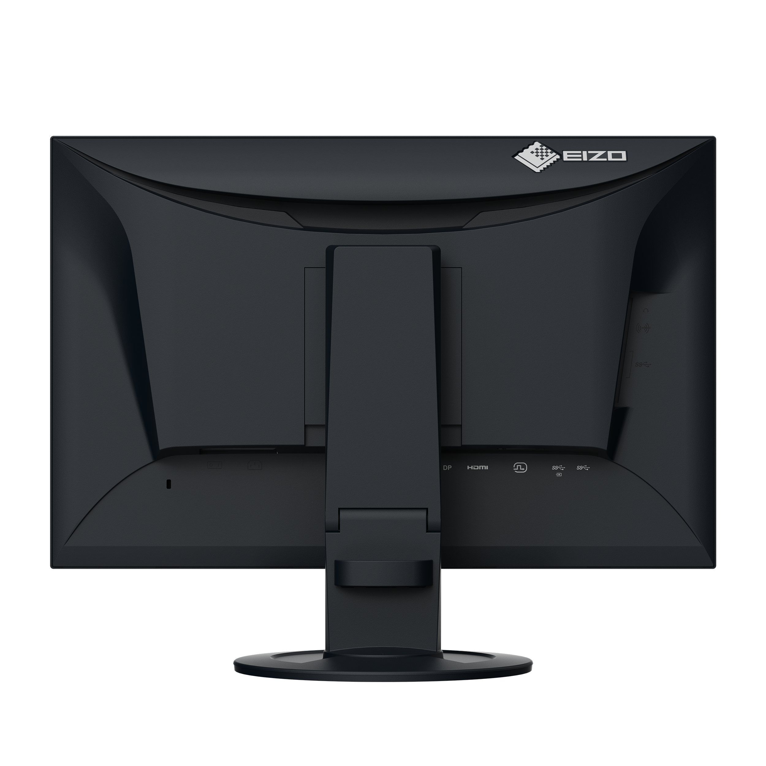 EIZO FlexScan EV2410R -BK