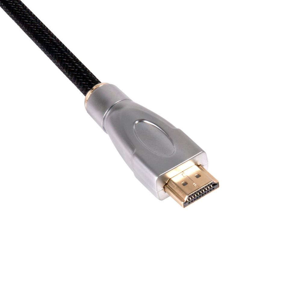 Club 3D HDMI-Kabel - 3m