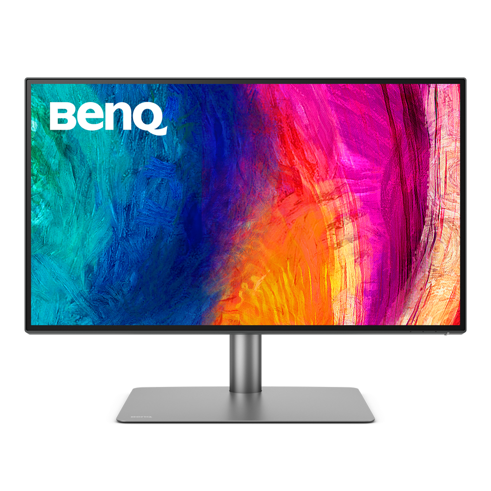 BenQ PD2725U