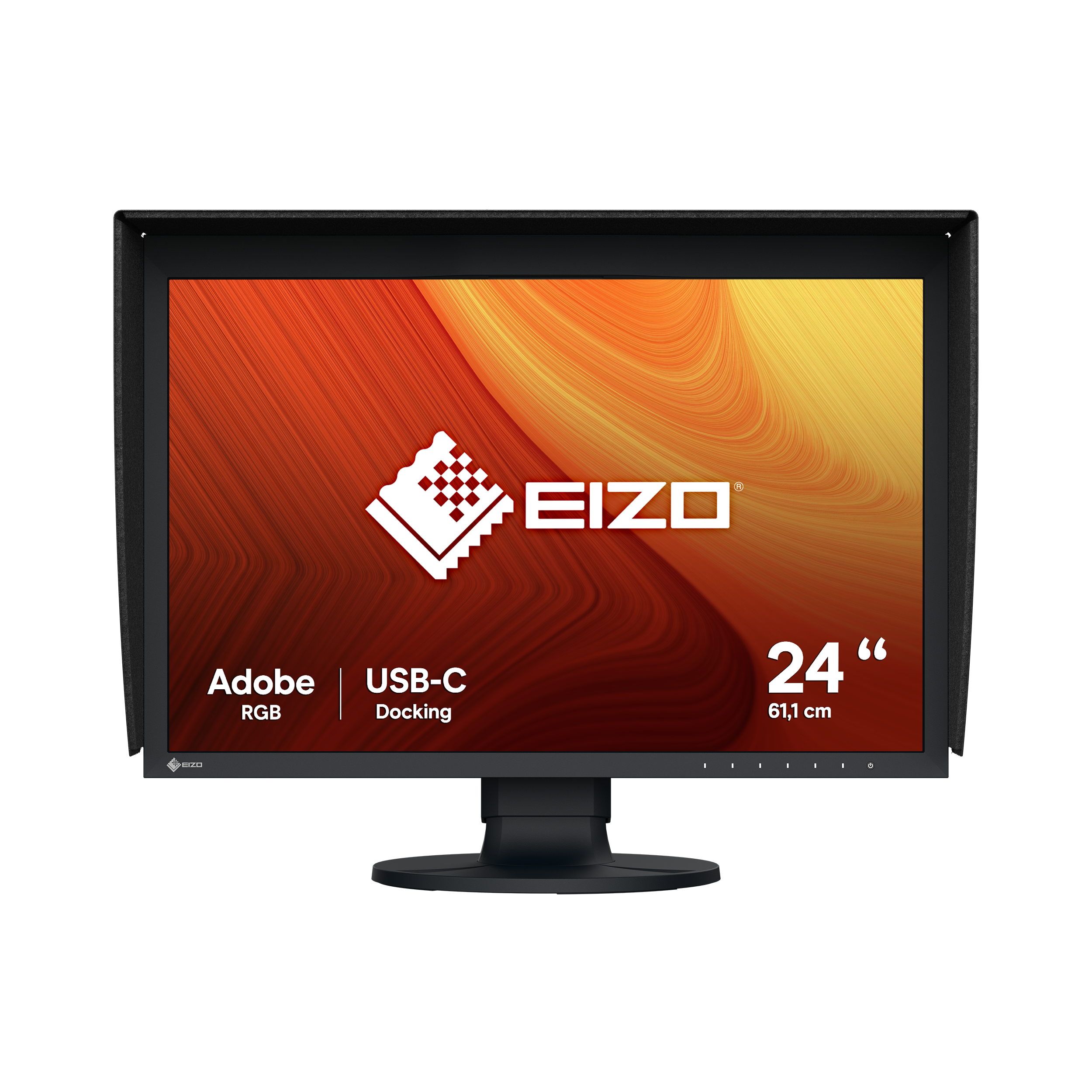 EIZO CG2400S