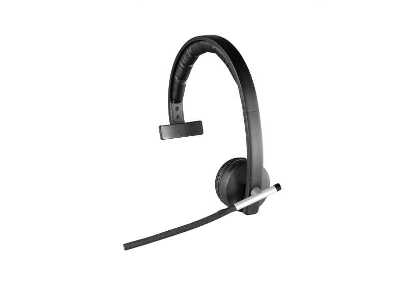 Logitech H820e Wireless Headset Mono