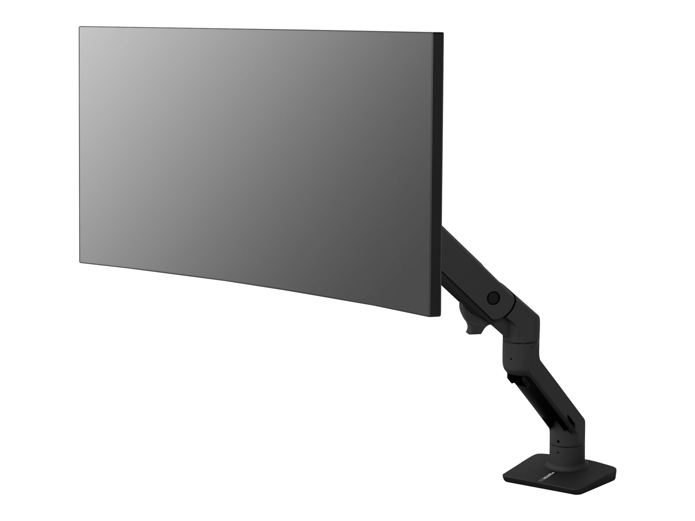 Ergotron HX Monitor Arm - Tischhalterung