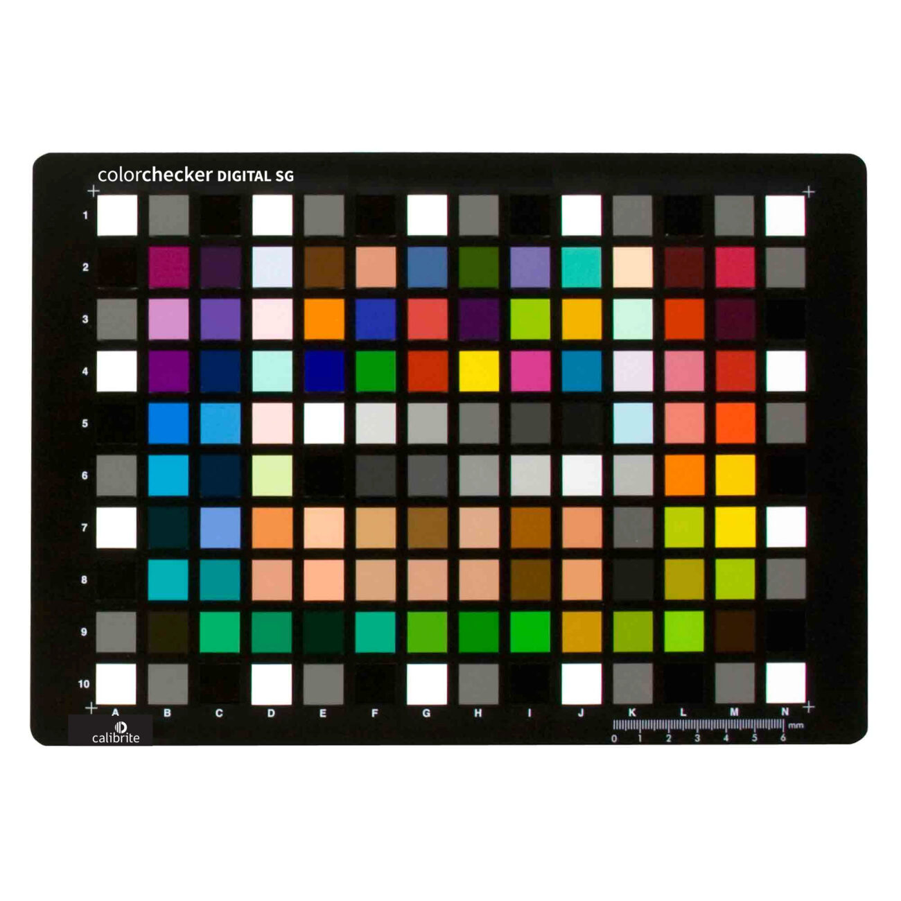 Calibrite ColorChecker Digital SG EDUCATION