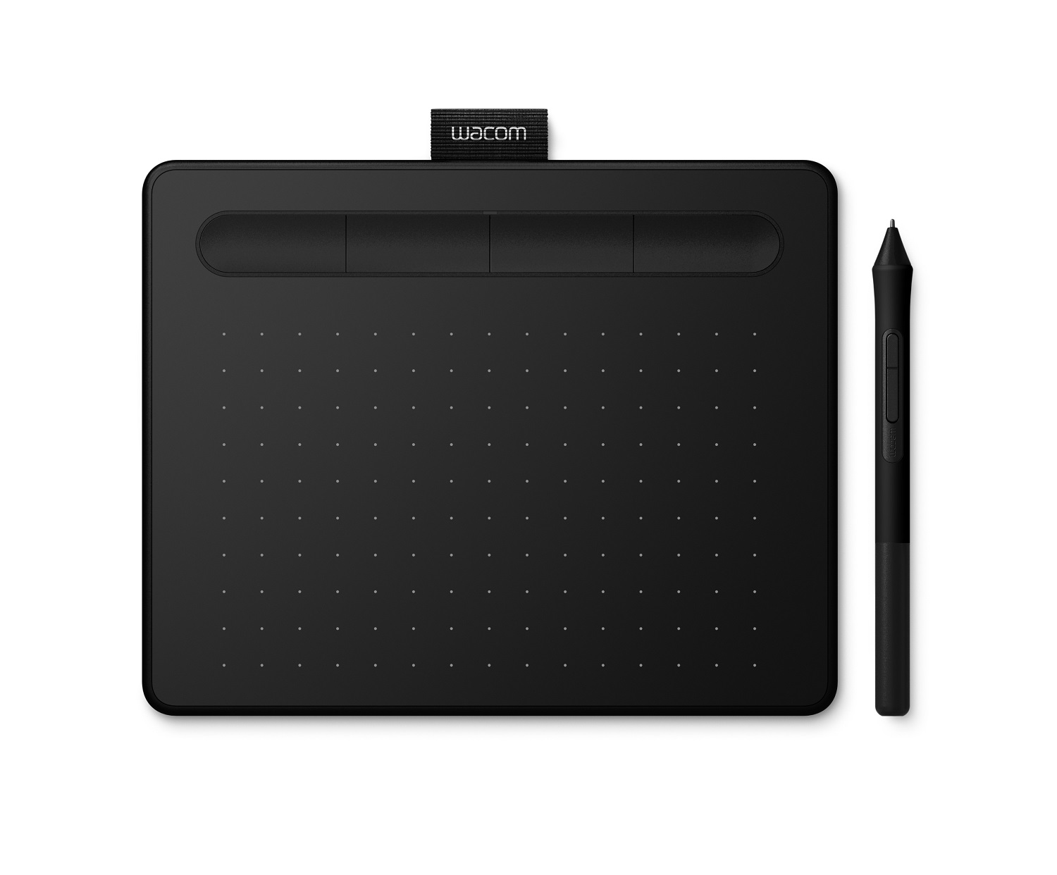 WACOM Intuos S