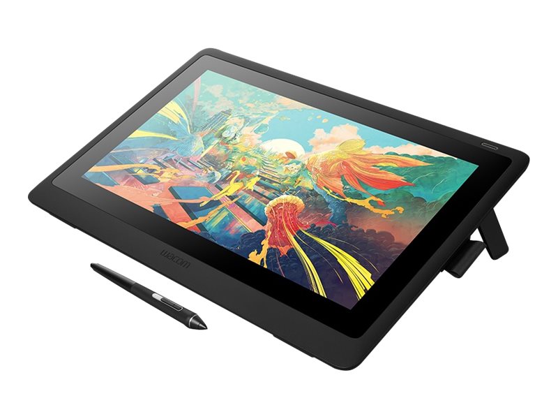 WACOM Cintiq 22