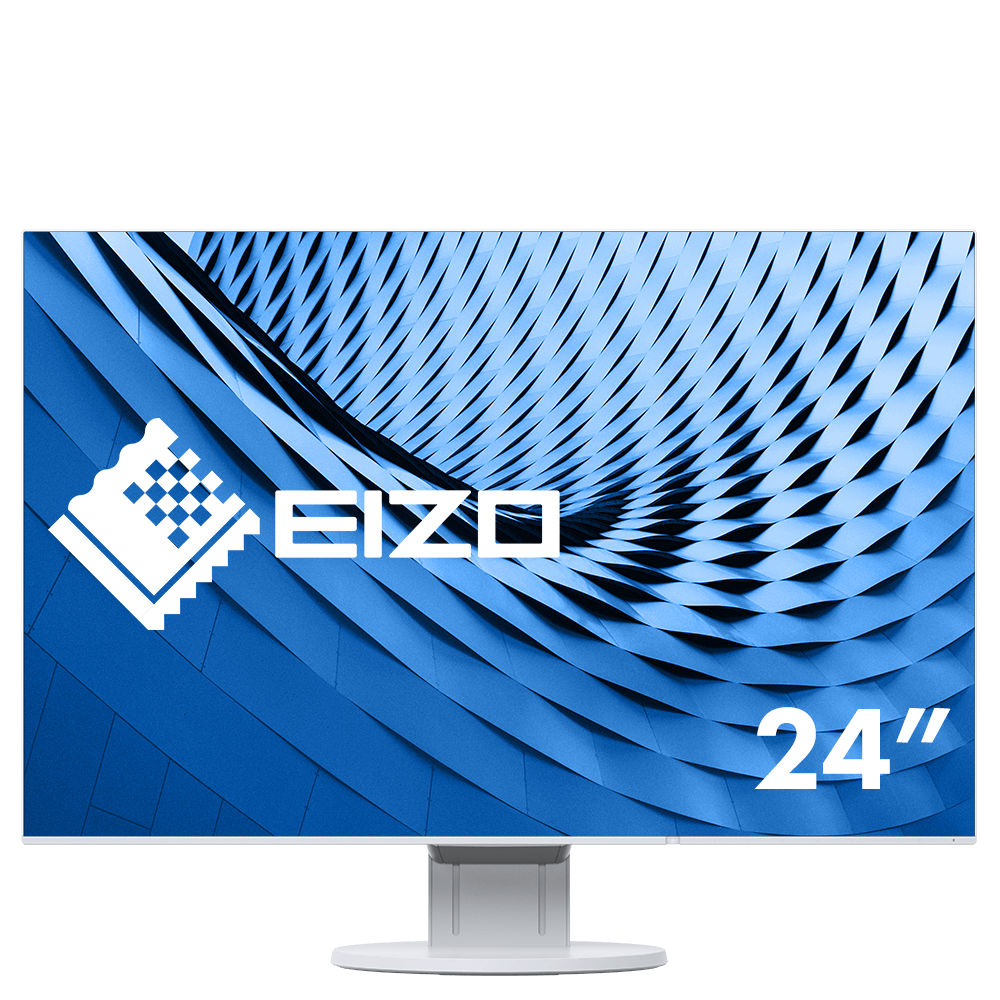 EIZO FlexScan EV2456-WT