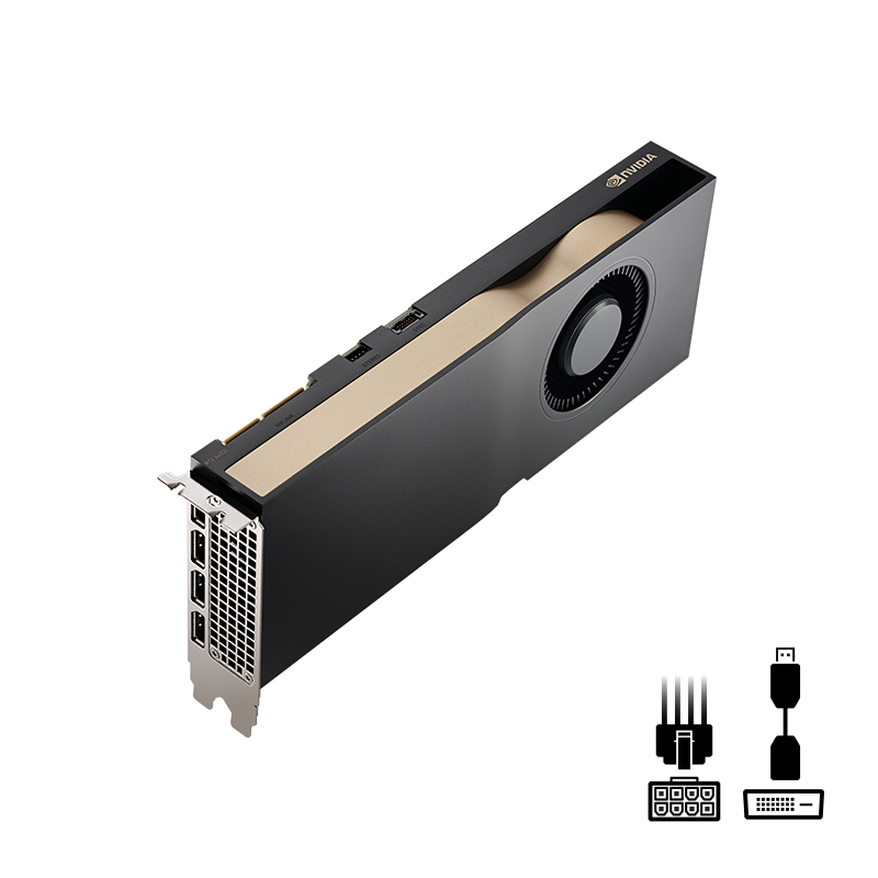 NVIDIA RTX A4500