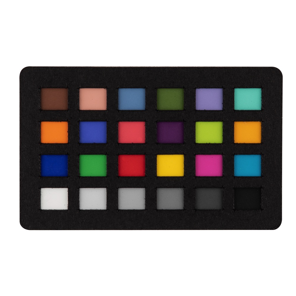 Calibrite ColorChecker Classic Nano EDUCATION