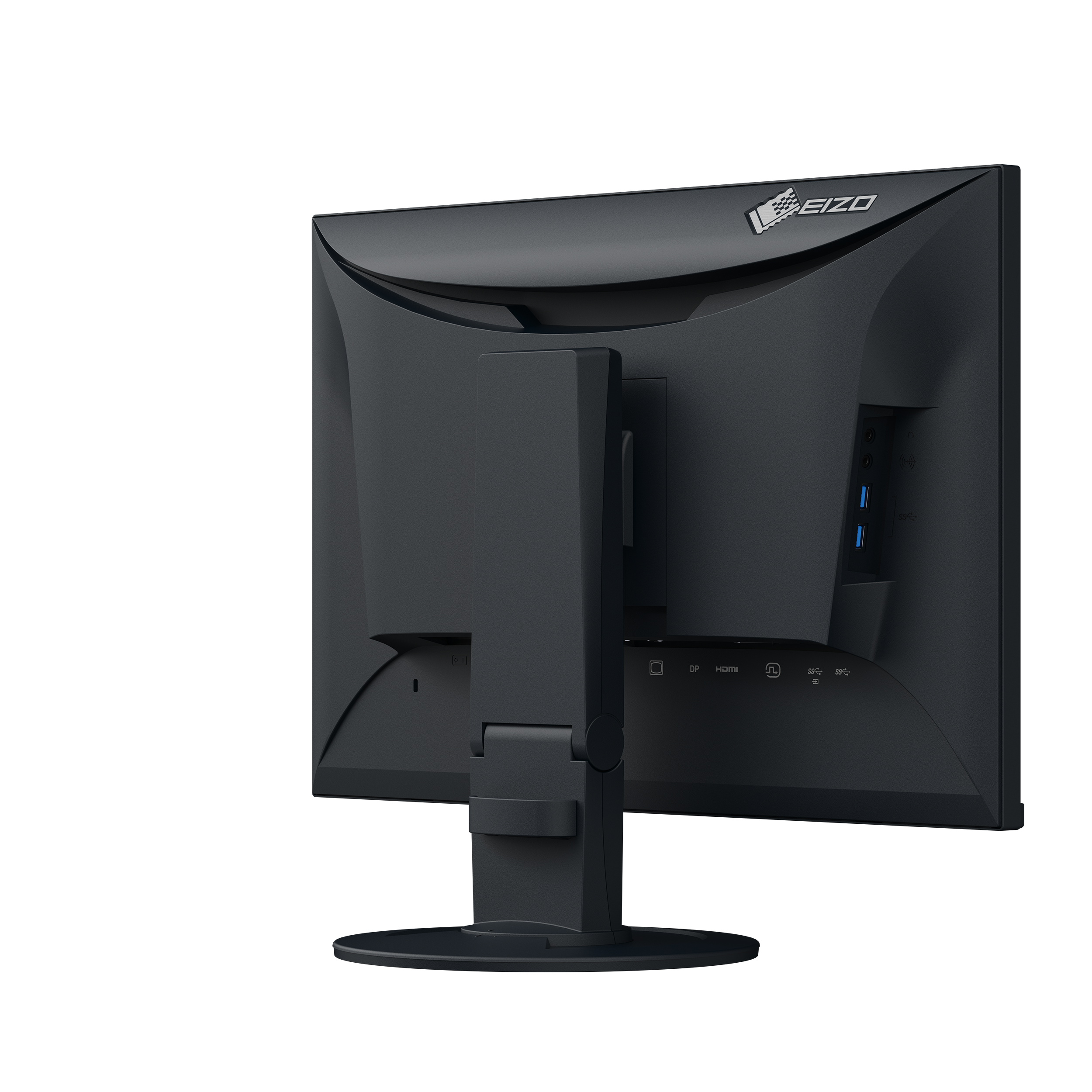 EIZO FlexScan EV2410R -BK