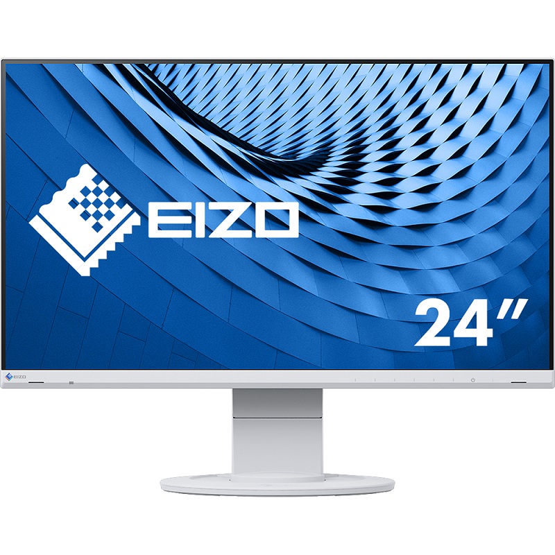 EIZO FlexScan EV2460-WT