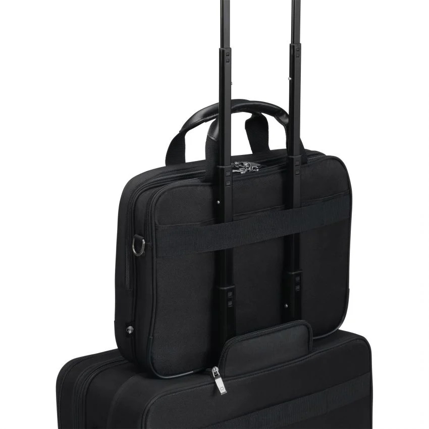 Dicota Top Traveller ECO SELECT