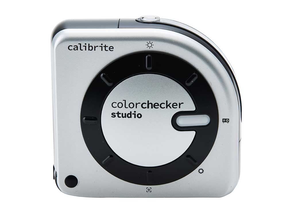 Calibrite ColorChecker Studio