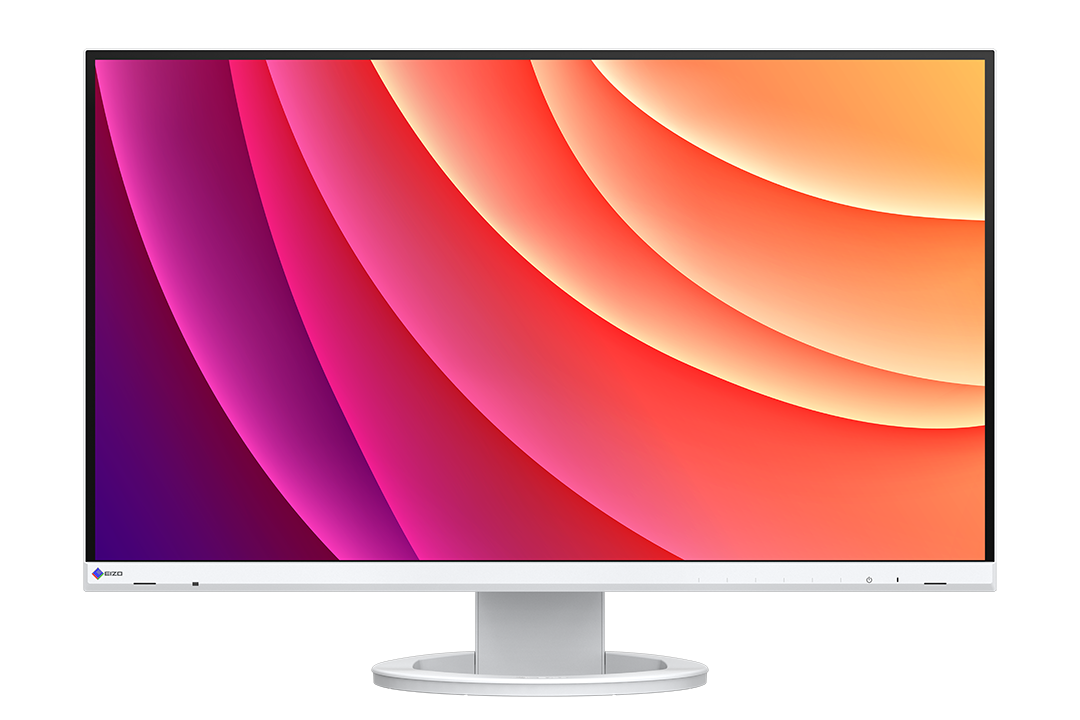 EIZO FlexScan EV2740S-WT