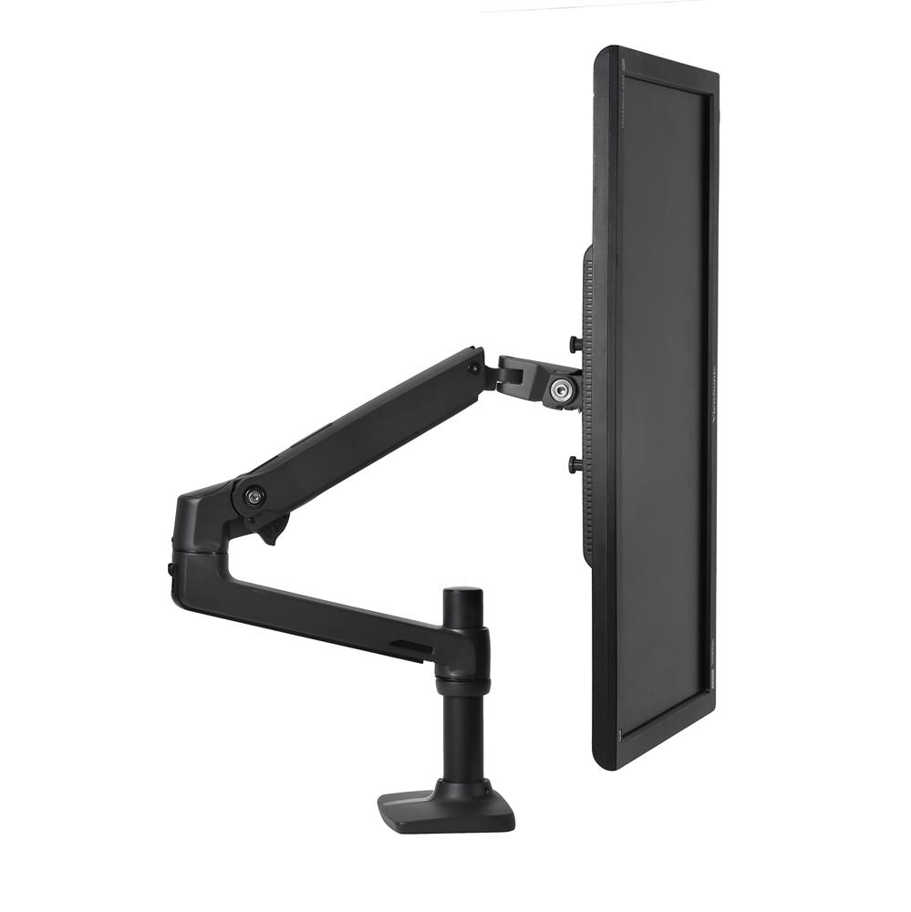 Ergotron LX Monitorarm - schwarz