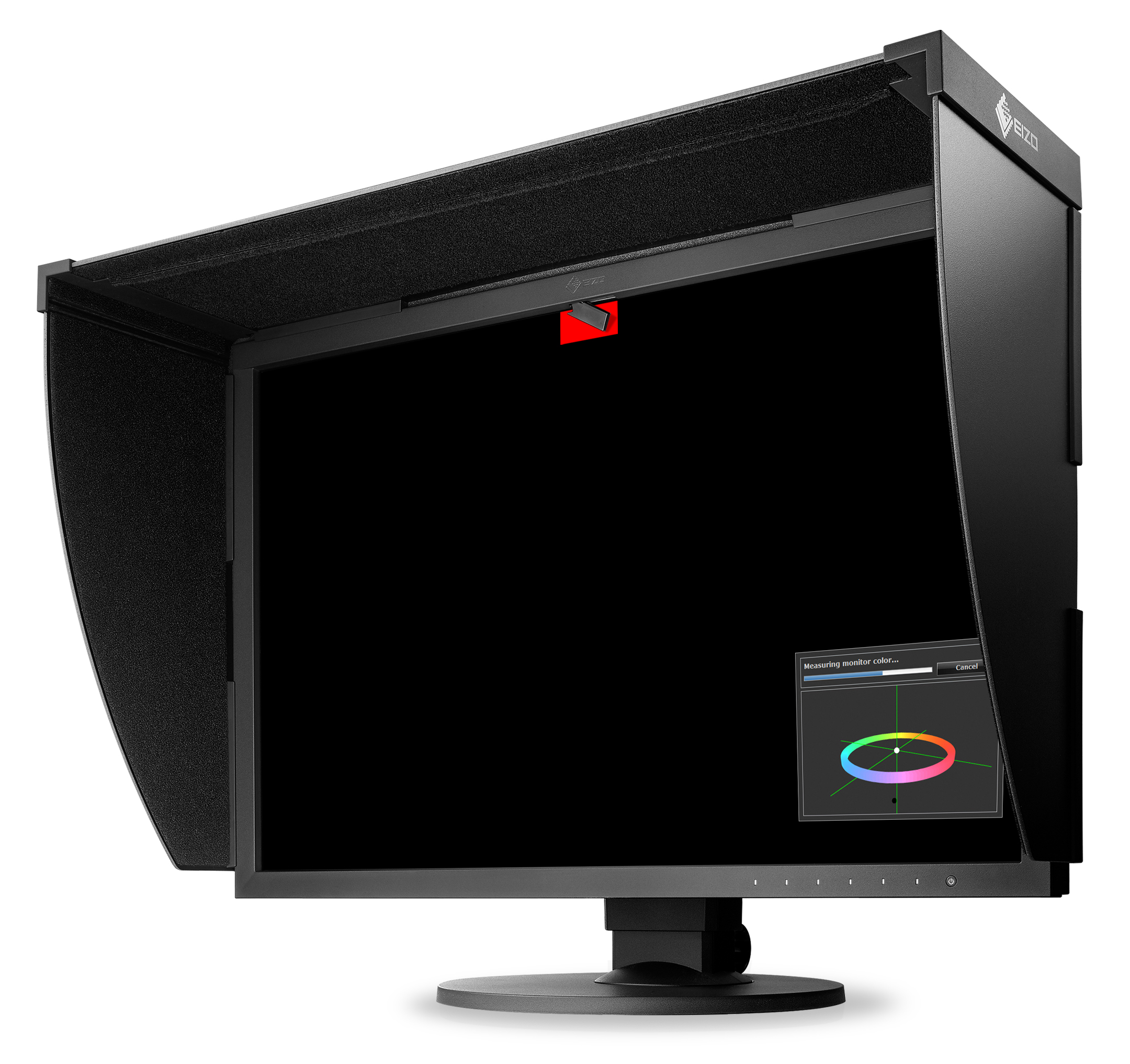 EIZO ColorEdge CG2420