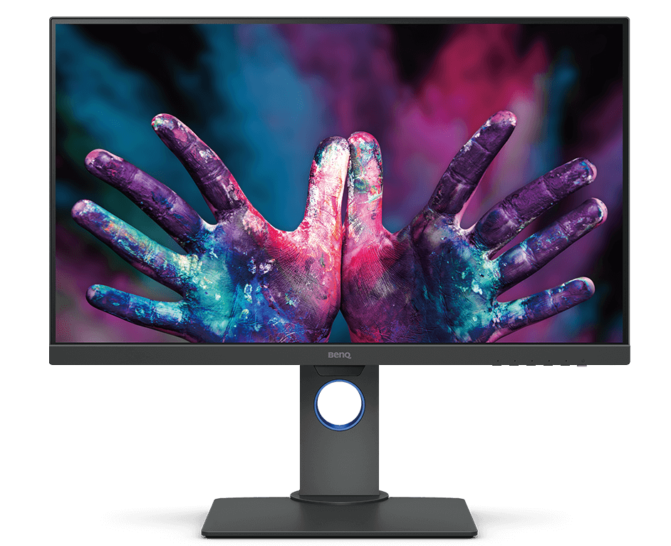 BenQ PD2700U