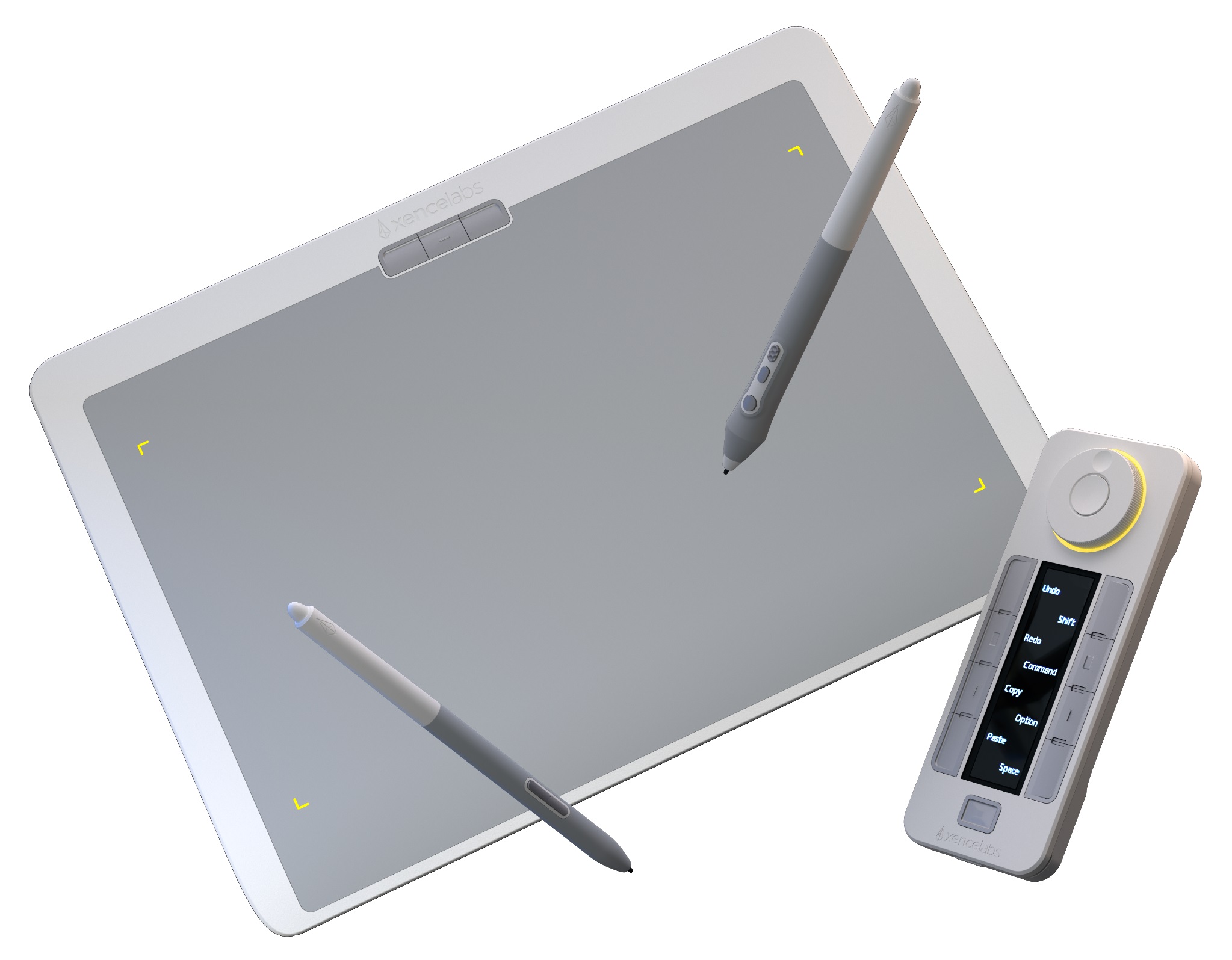 Xencelabs Pen Tablett M Bundle - Special Edition