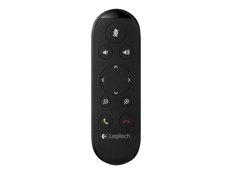 Logitech ConferenceCam Connect