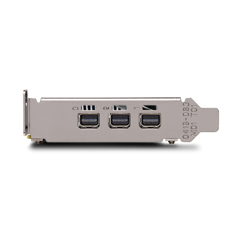 NVIDIA Quadro P400 V2