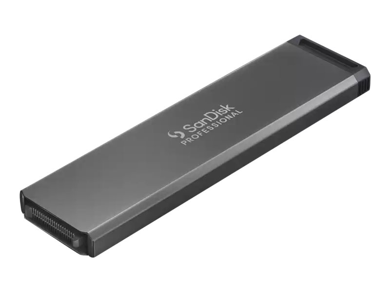 SanDisk Professional PRO-BLADE SSD Mag - SSD - 1 TB
