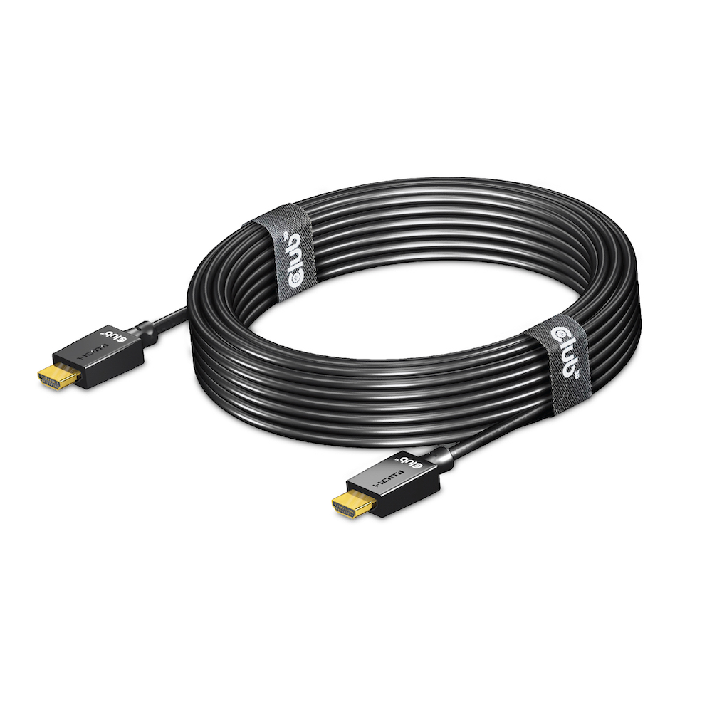 Club 3D Ultra High Speed HDMI-Kabel - 5m