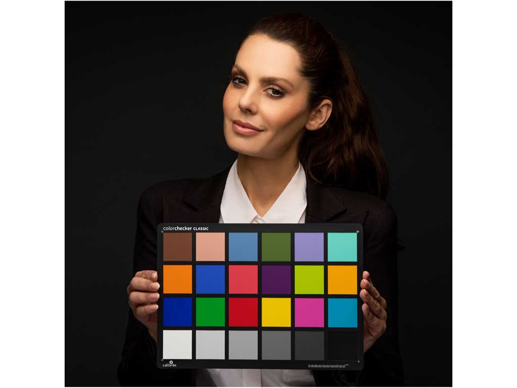 Calibrite ColorChecker Classic EDUCATION