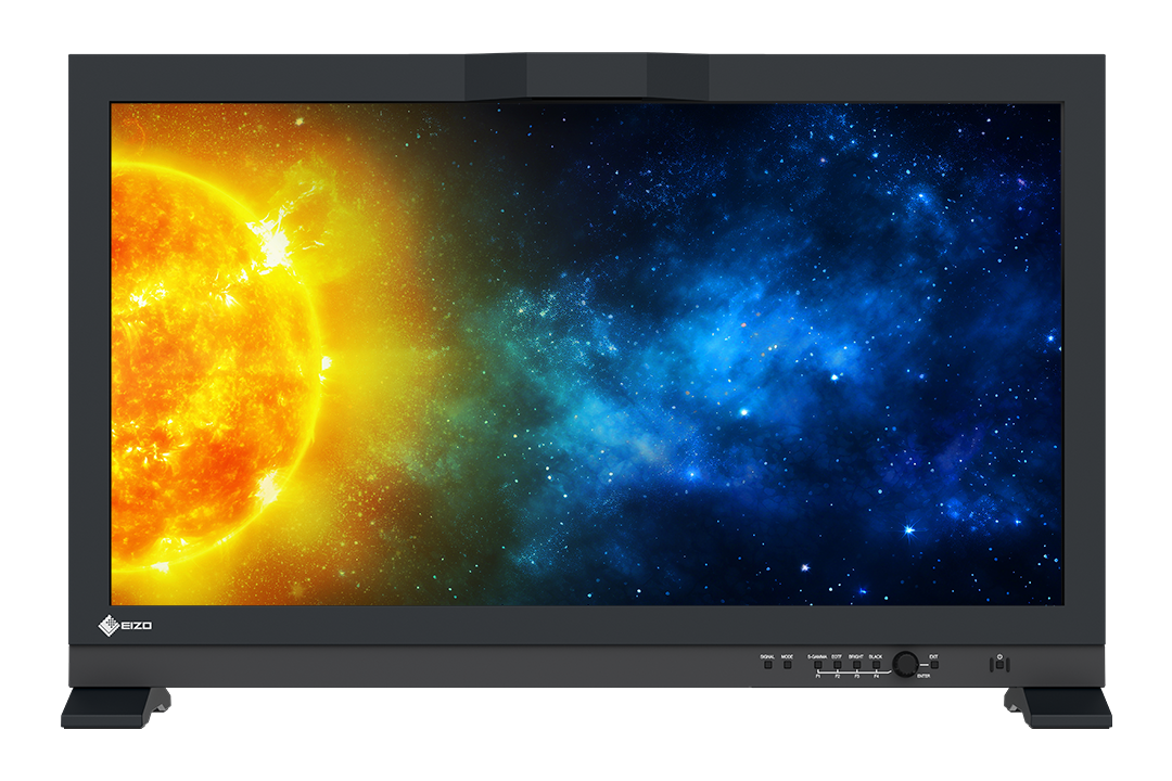 EIZO PROMINENCE CG1 ColorEdge
