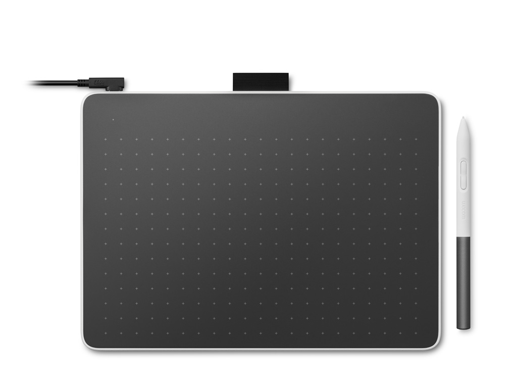 Wacom One Medium Stifttablett 