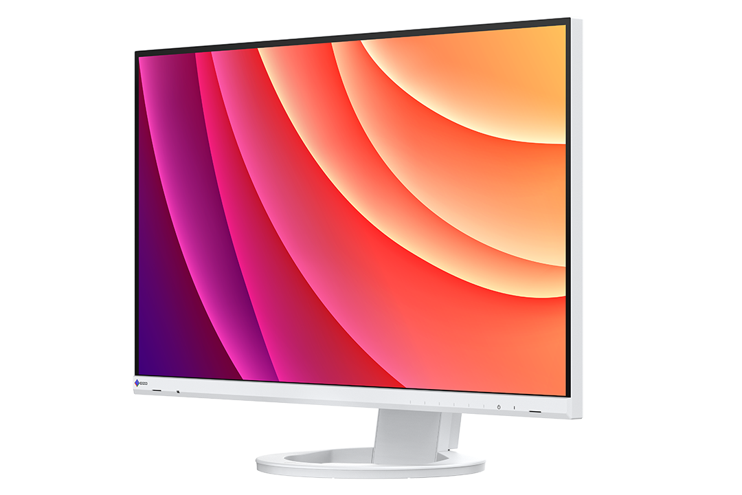 EIZO FlexScan EV2740S-WT