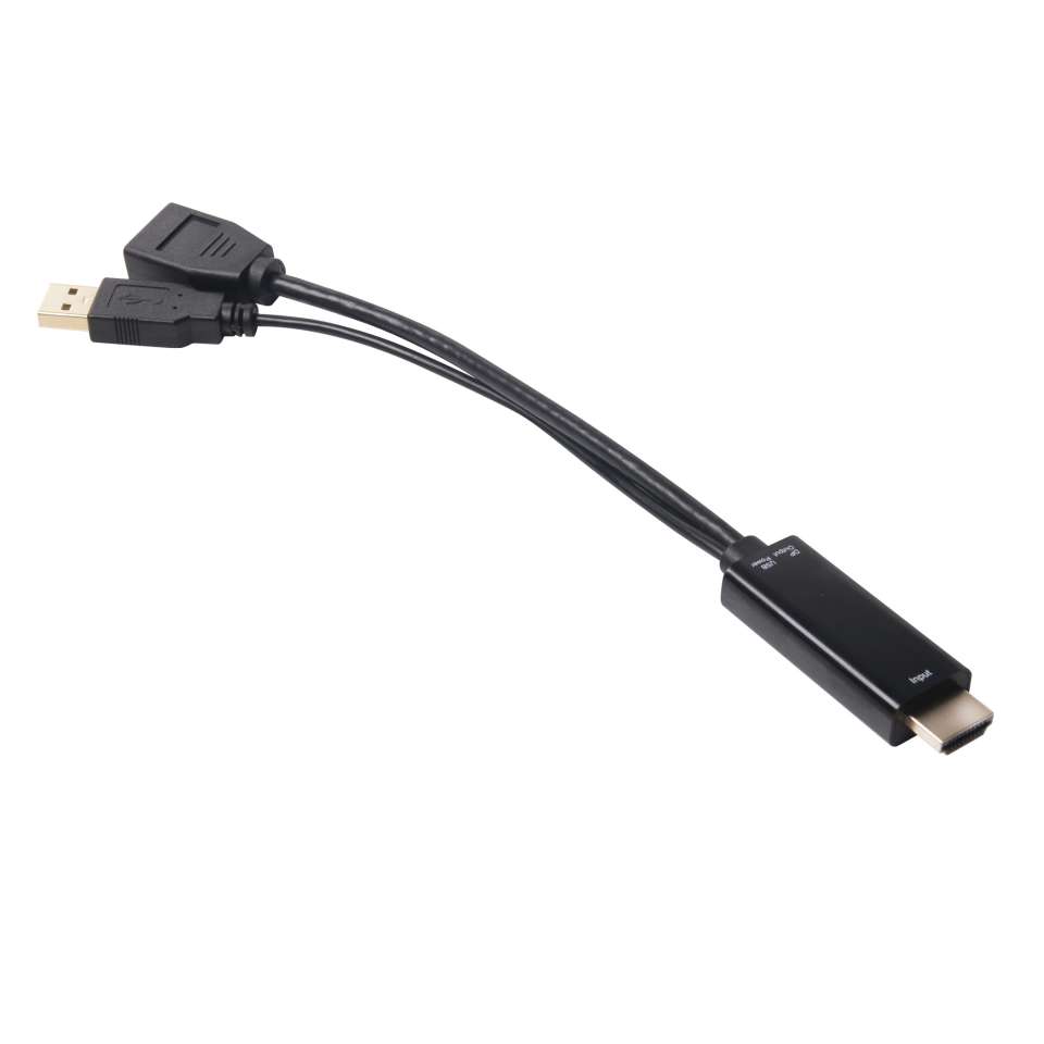 Club 3D HDMI auf DisplayPort Adapter