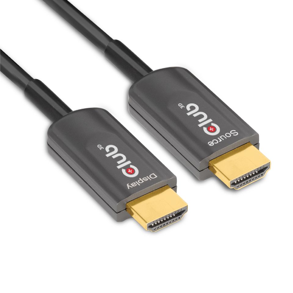 Club 3D HDMI-Kabel - 15 m