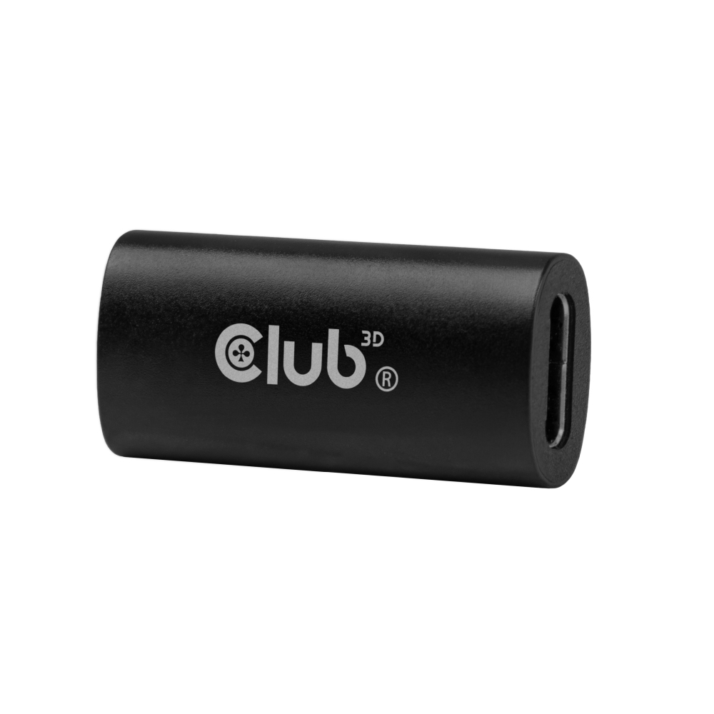 Club3D USB-C® Adapter 40G 240W 8K60Hz
