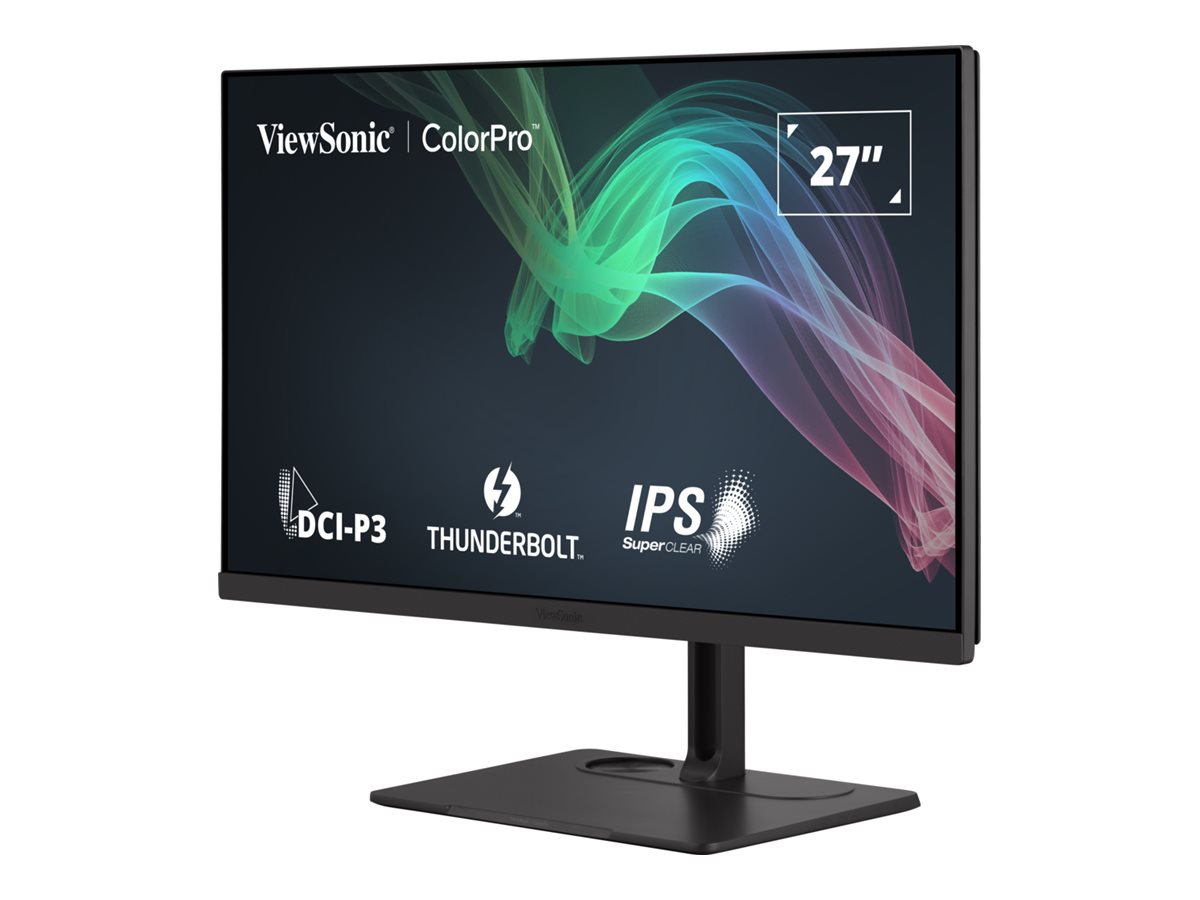 ViewSonic VP2776T-4K