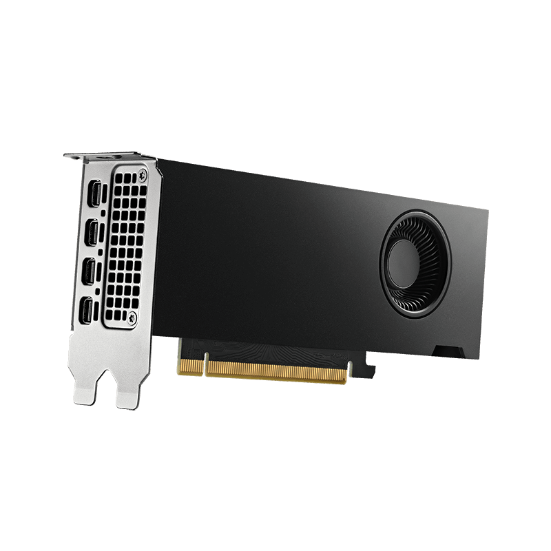  NVIDIA RTX 4000 SFF Ada
