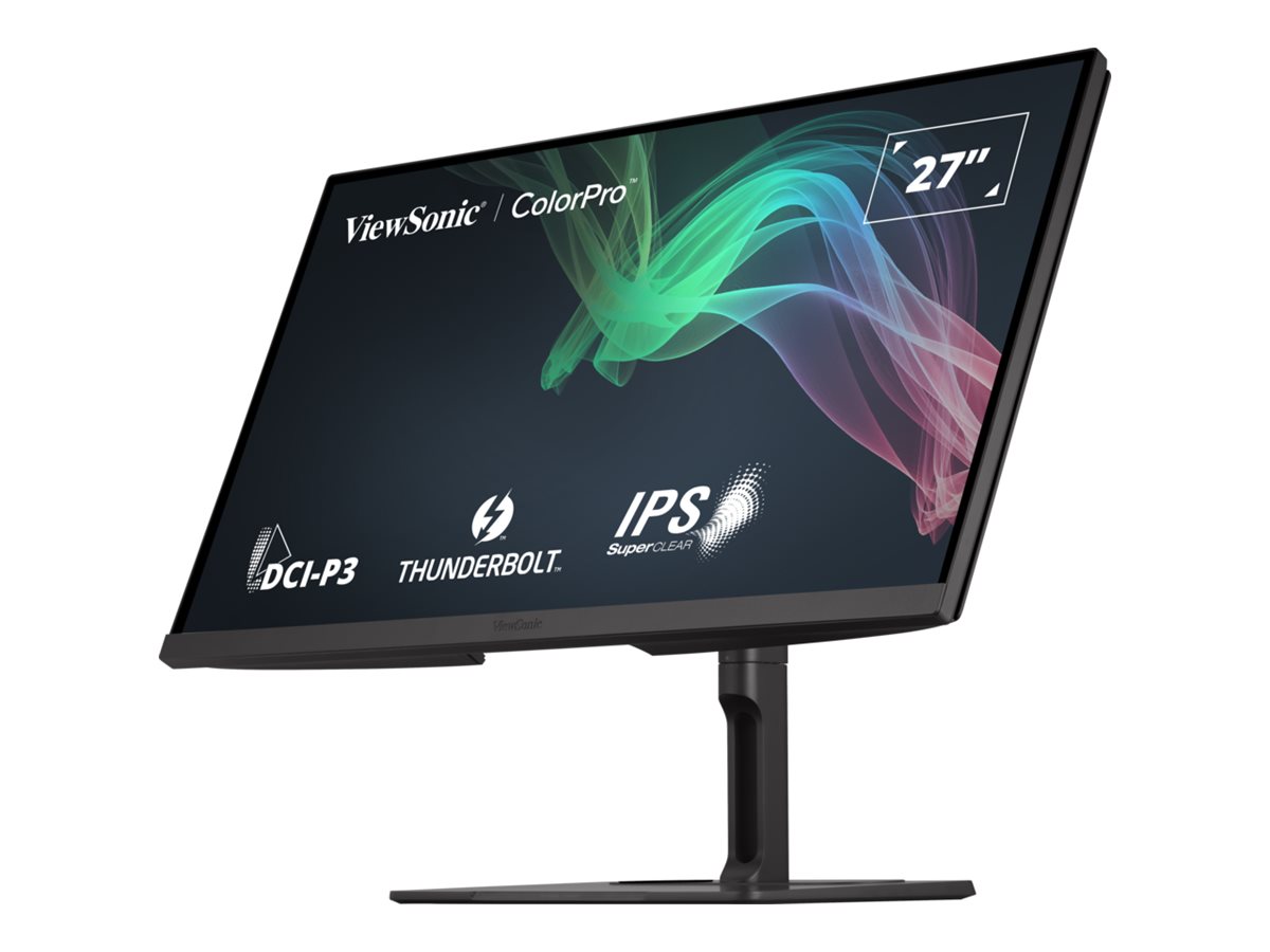 ViewSonic VP2776T-4K