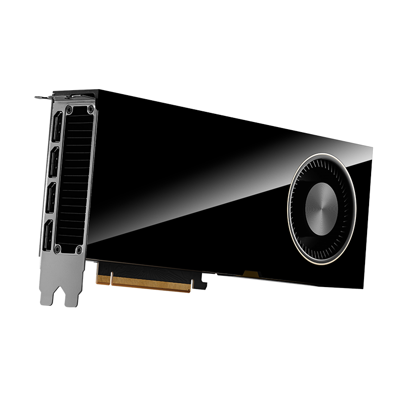 NVIDIA RTX 6000 Ada