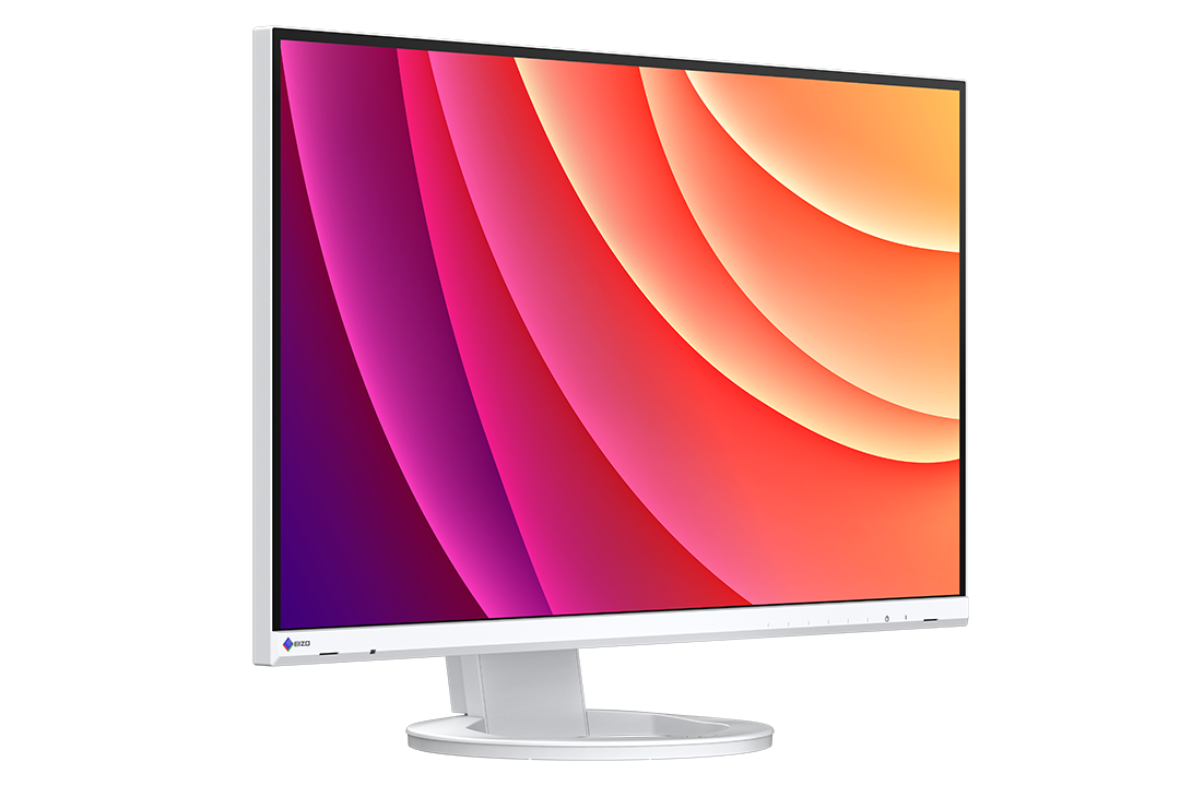 EIZO FlexScan EV2740S-WT