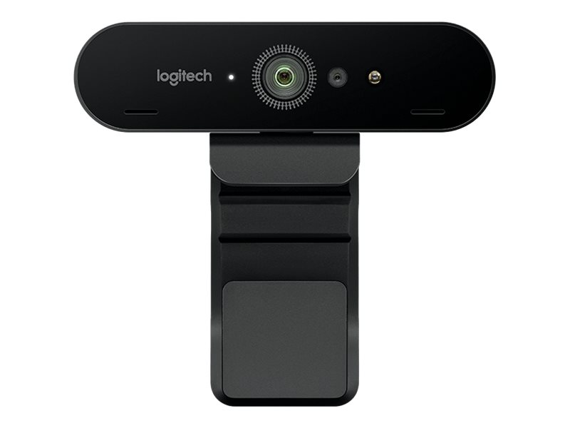 Logitech BRIO