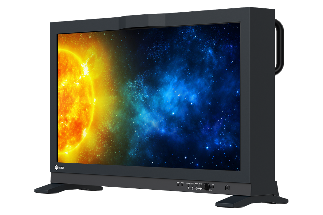 EIZO PROMINENCE CG1 ColorEdge