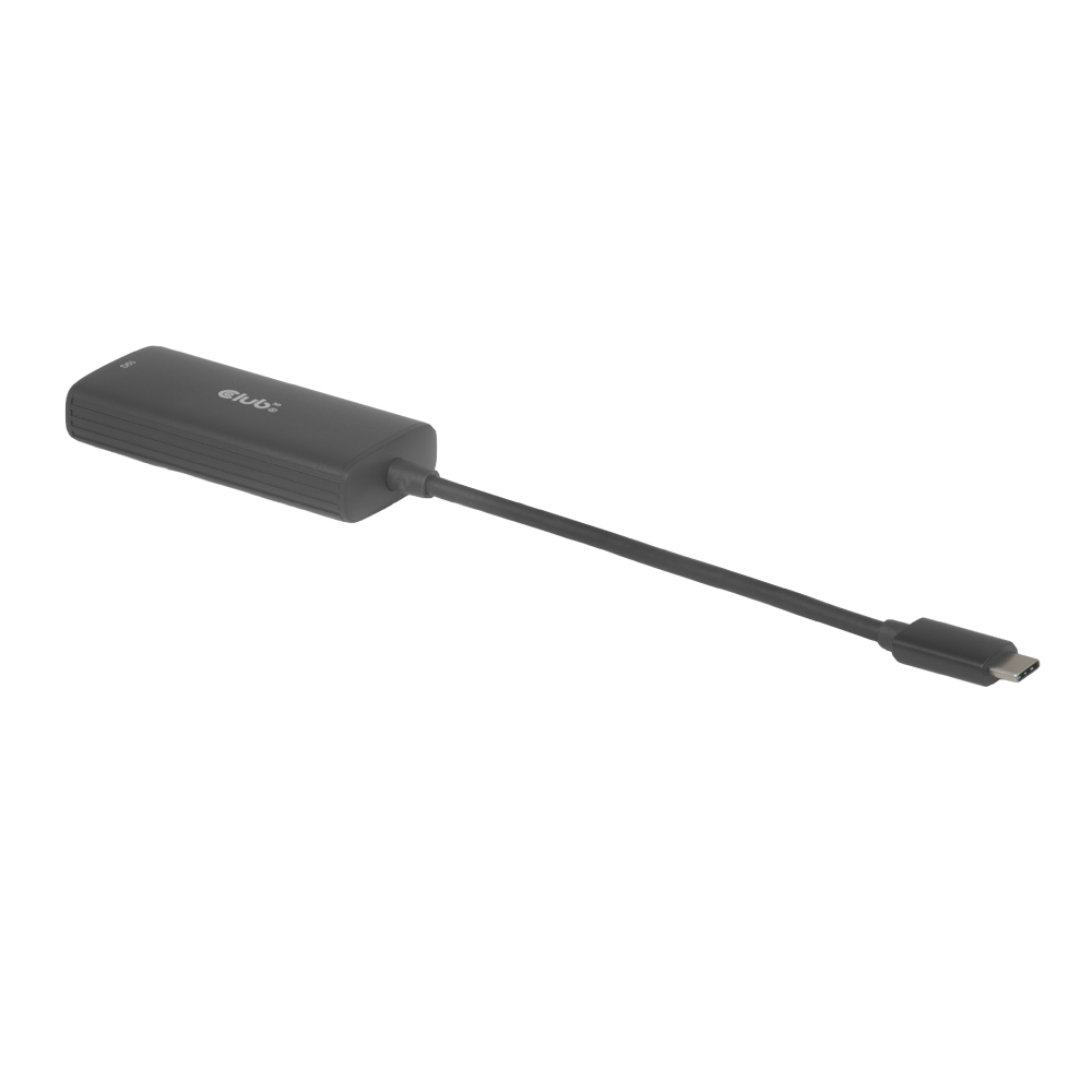 USB-C® auf RJ45 10G Ethernet-Adapter