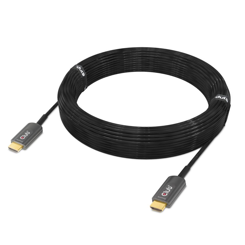 Club 3D HDMI-Kabel - 15 m