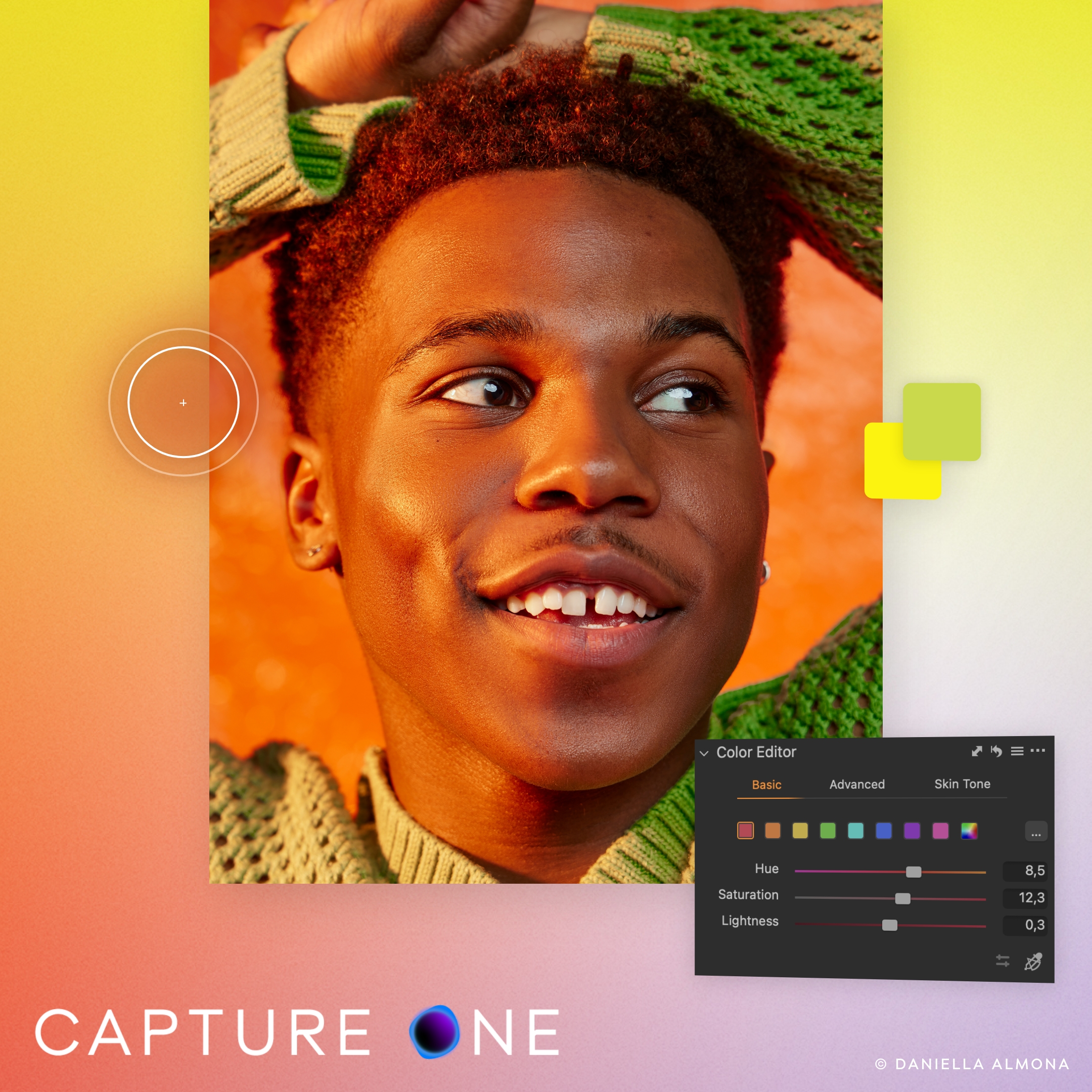 Capture One Pro 23