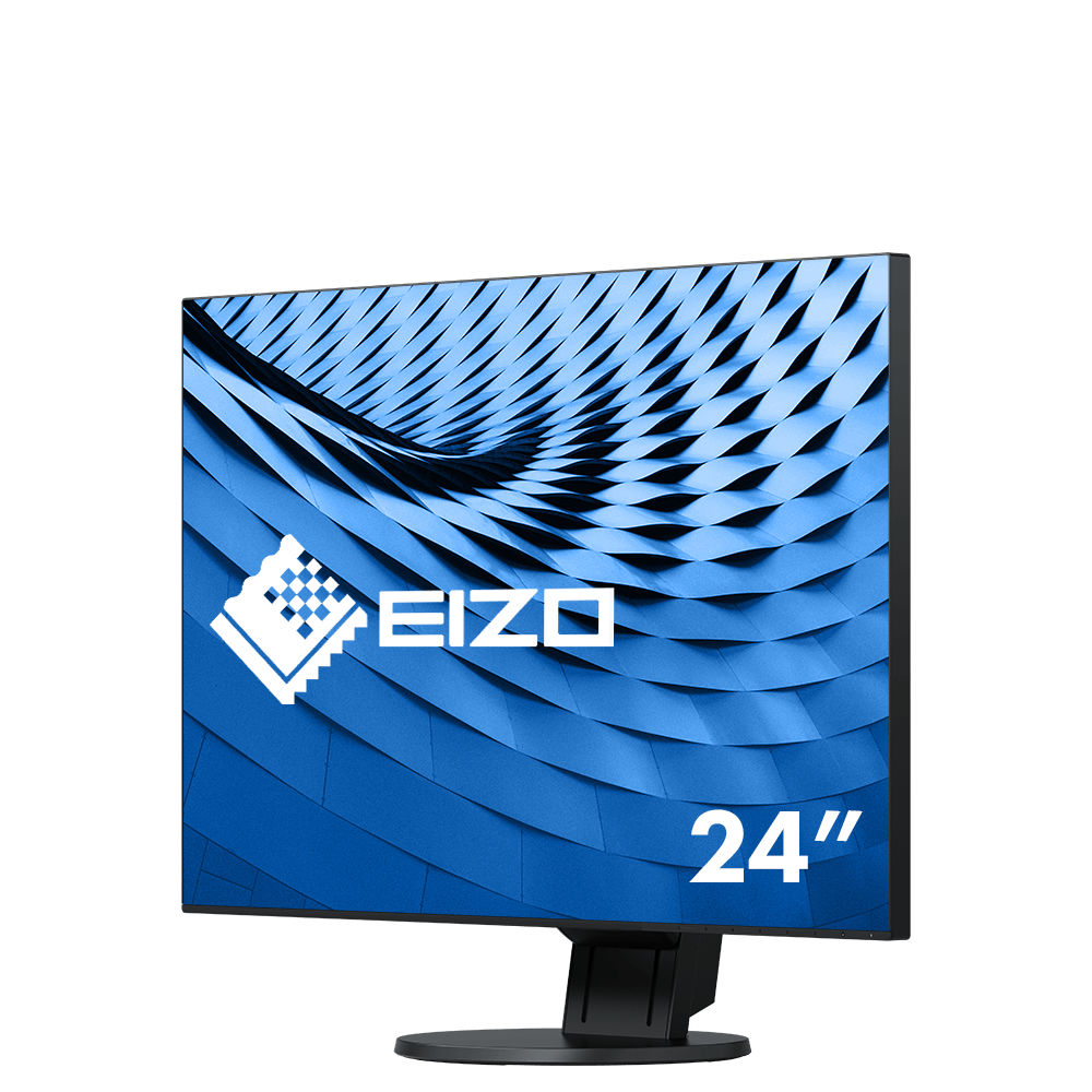 EIZO FlexScan EV2456-BK