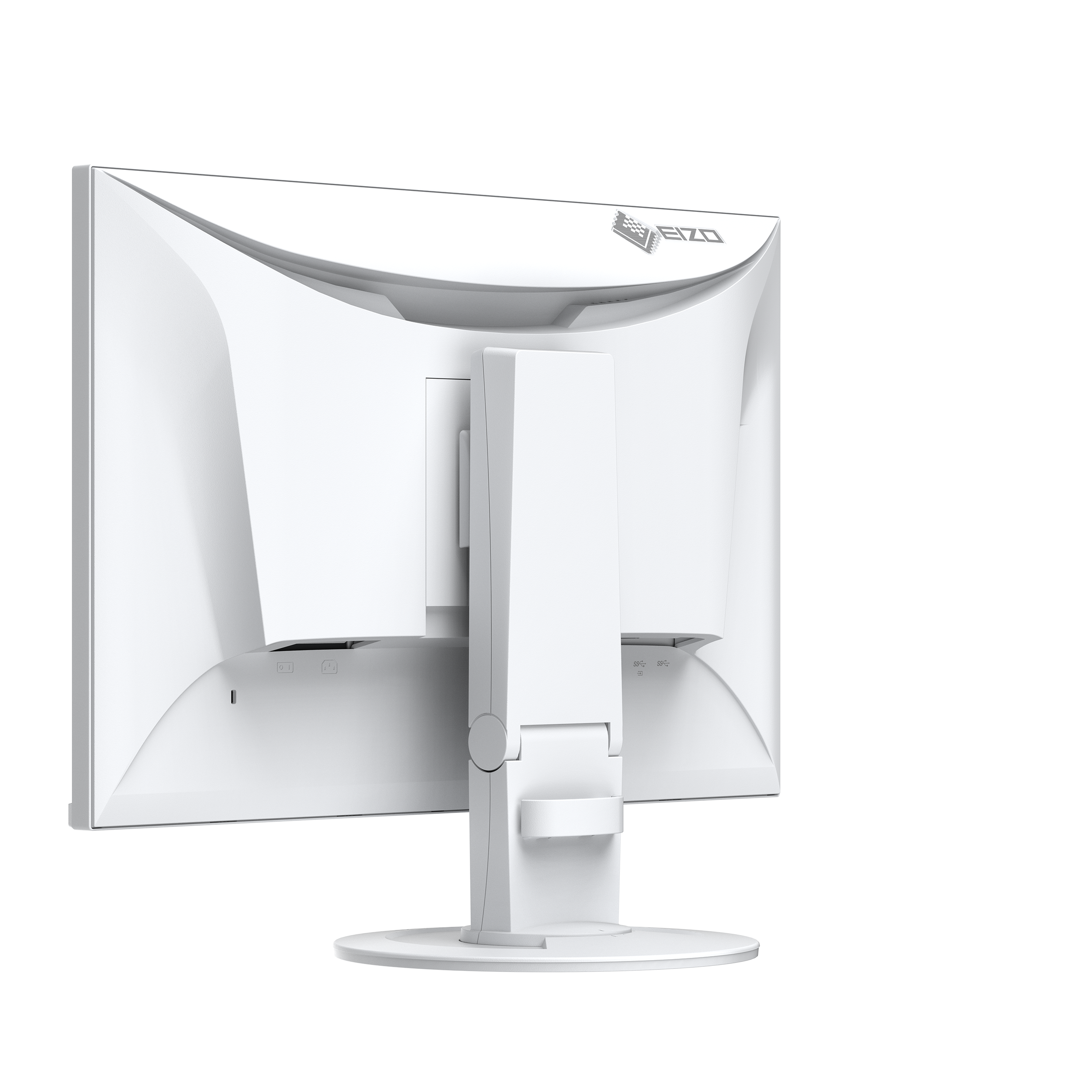 EIZO FlexScan EV2410R -WT